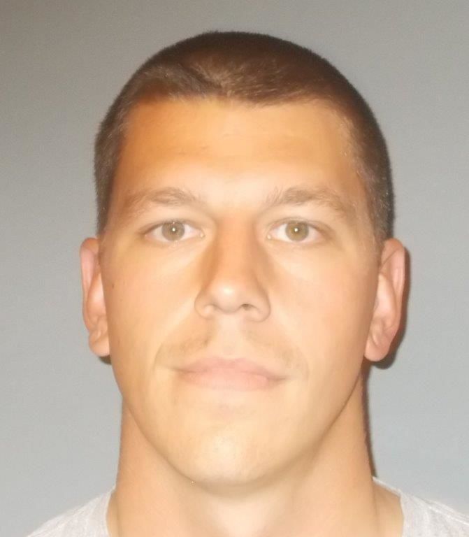 Siefke, Dale Fredrick